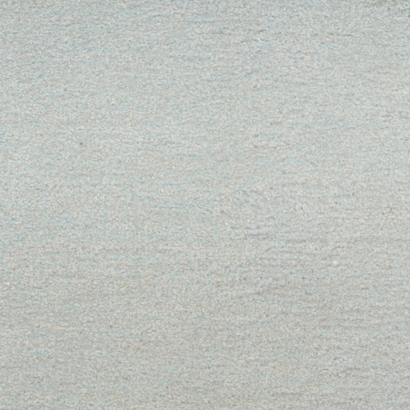 Nourison PRS27GRSFM Handmade Hand Tufted Light Gray/Blue/Gold Rug